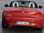 Z4 Roadster (E89) BMW parts Z4 Roadster (E89) BMW parts liftback