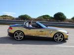 Z4 Roadster (E89) BMW prices Z4 Roadster (E89) BMW prices 2012