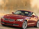 Z4 Roadster (E89) BMW review Z4 Roadster (E89) BMW review 2012