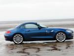 Z4 Roadster (E89) BMW specs Z4 Roadster (E89) BMW specs wagon