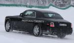 Phantom Coupe Rolls-Royce spec Phantom Coupe Rolls-Royce spec pickup