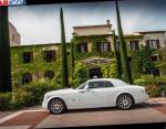 Phantom Coupe Rolls-Royce used Phantom Coupe Rolls-Royce used pickup