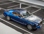 Rolls-Royce Phantom Coupe models Rolls-Royce Phantom Coupe models suv