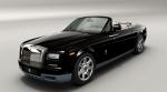 Rolls-Royce Phantom Coupe parts Rolls-Royce Phantom Coupe parts 2011
