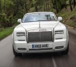 Rolls-Royce Phantom Coupe prices Rolls-Royce Phantom Coupe prices 2007