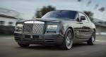 Rolls-Royce Phantom Coupe spec Rolls-Royce Phantom Coupe spec 2010