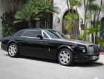 Rolls-Royce Phantom Coupe specs Rolls-Royce Phantom Coupe specs 2012