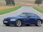 BMW Z4 Coupe (E85) sale BMW Z4 Coupe (E85) sale sedan