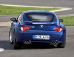 BMW Z4 Coupe (E85) specs BMW Z4 Coupe (E85) specs 2009