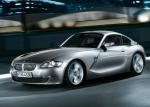 Z4 Coupe (E85) BMW concept Z4 Coupe (E85) BMW concept 2009