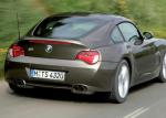 Z4 Coupe (E85) BMW reviews Z4 Coupe (E85) BMW reviews hatchback