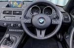 Z4 Coupe (E85) BMW specs Z4 Coupe (E85) BMW specs suv