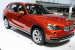 BMW X1 (E84) cost BMW X1 (E84) cost hatchback