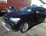 BMW X1 (E84) reviews BMW X1 (E84) reviews 2010