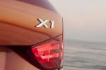 BMW X1 (E84) Specification BMW X1 (E84) Specification 2012