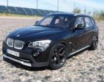 BMW X1 (E84) used BMW X1 (E84) used 2008
