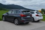 BMW X1 (F48) approved BMW X1 (F48) approved 2011