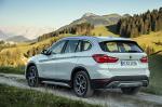 BMW X1 (F48) cost BMW X1 (F48) cost wagon