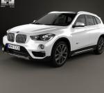 BMW X1 (F48) for sale BMW X1 (F48) for sale 2008