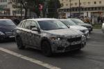 BMW X1 (F48) how mach BMW X1 (F48) how mach hatchback