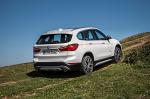 BMW X1 (F48) models BMW X1 (F48) models hatchback