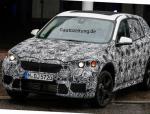 BMW X1 (F48) parts BMW X1 (F48) parts 2012