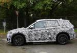 BMW X1 (F48) price BMW X1 (F48) price 2003