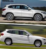 BMW X1 (F48) review BMW X1 (F48) review 2010
