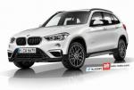 BMW X1 (F48) tuning BMW X1 (F48) tuning 2012