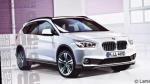 BMW X1 (F48) used BMW X1 (F48) used sedan