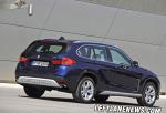 X1 (F48) BMW auto X1 (F48) BMW auto 2012