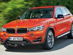 X1 (F48) BMW parts X1 (F48) BMW parts hatchback
