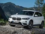 X1 (F48) BMW specs X1 (F48) BMW specs sedan