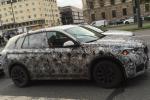 X1 (F48) BMW tuning X1 (F48) BMW tuning sedan