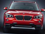 X1 (F48) BMW used X1 (F48) BMW used 2014