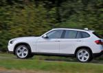 BMW X1 (E84) auto BMW X1 (E84) auto 2008