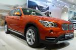 BMW X1 (E84) lease BMW X1 (E84) lease hatchback