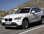 BMW X1 (E84) prices BMW X1 (E84) prices 2009