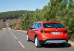 X1 (E84) BMW approved X1 (E84) BMW approved 2011