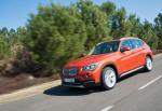 X1 (E84) BMW parts X1 (E84) BMW parts hatchback
