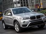 BMW X3 (F25) concept BMW X3 (F25) concept 2009