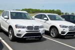 BMW X3 (F25) parts BMW X3 (F25) parts 2014