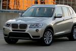 BMW X3 (F25) price BMW X3 (F25) price suv
