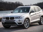 BMW X3 (F25) review BMW X3 (F25) review 2013