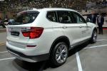 X3 (F25) BMW approved X3 (F25) BMW approved sedan