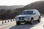 X3 (F25) BMW auto X3 (F25) BMW auto 2010