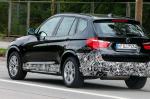 X3 (F25) BMW configuration X3 (F25) BMW configuration 2014