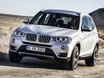X3 (F25) BMW models X3 (F25) BMW models coupe