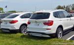 X3 (F25) BMW parts X3 (F25) BMW parts 2014