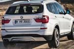 X3 (F25) BMW prices X3 (F25) BMW prices 2012
